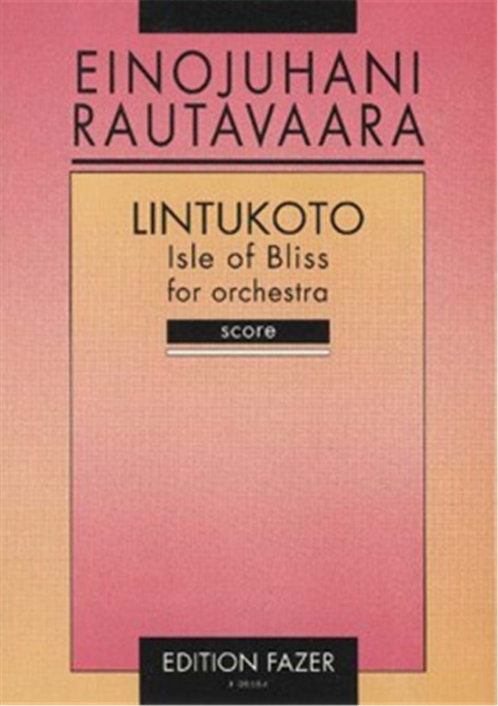 Isle of Bliss